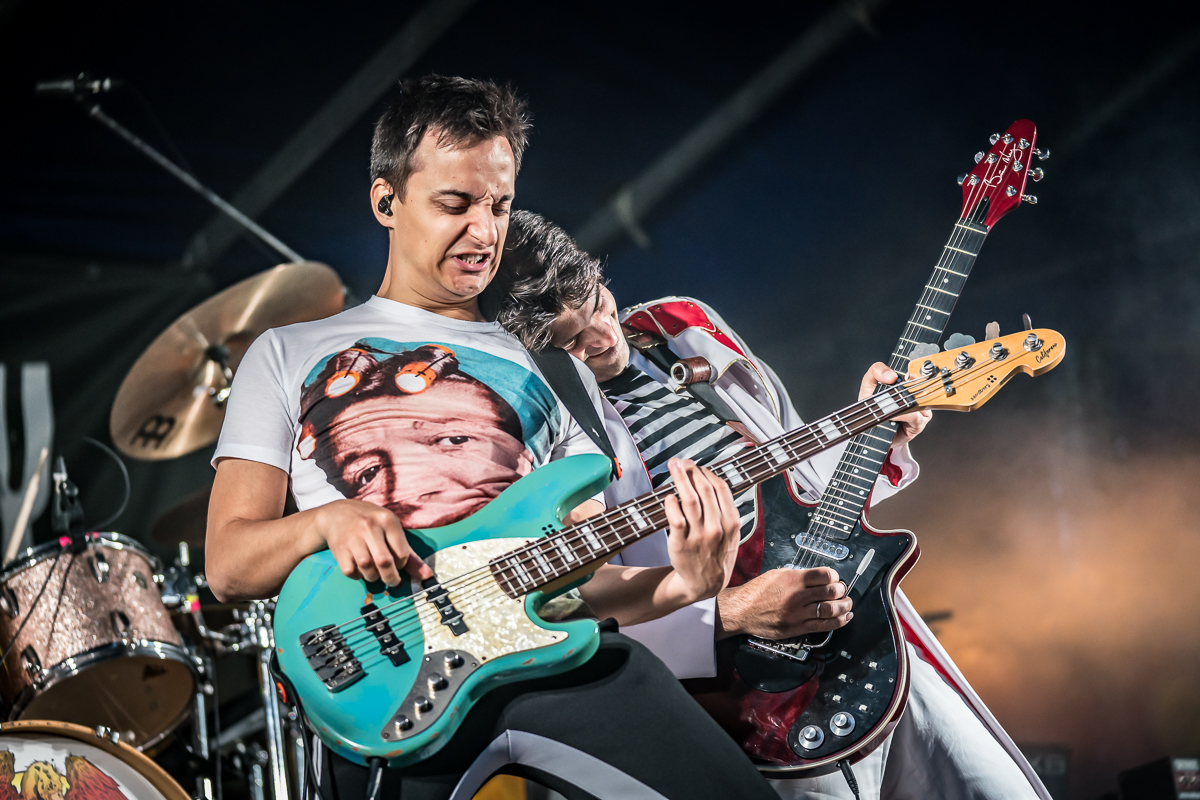 Mother Mercury @ Parkies Sint-Niklaas, picture 38, photographed by Danny Wagemans - FrontView Magazine