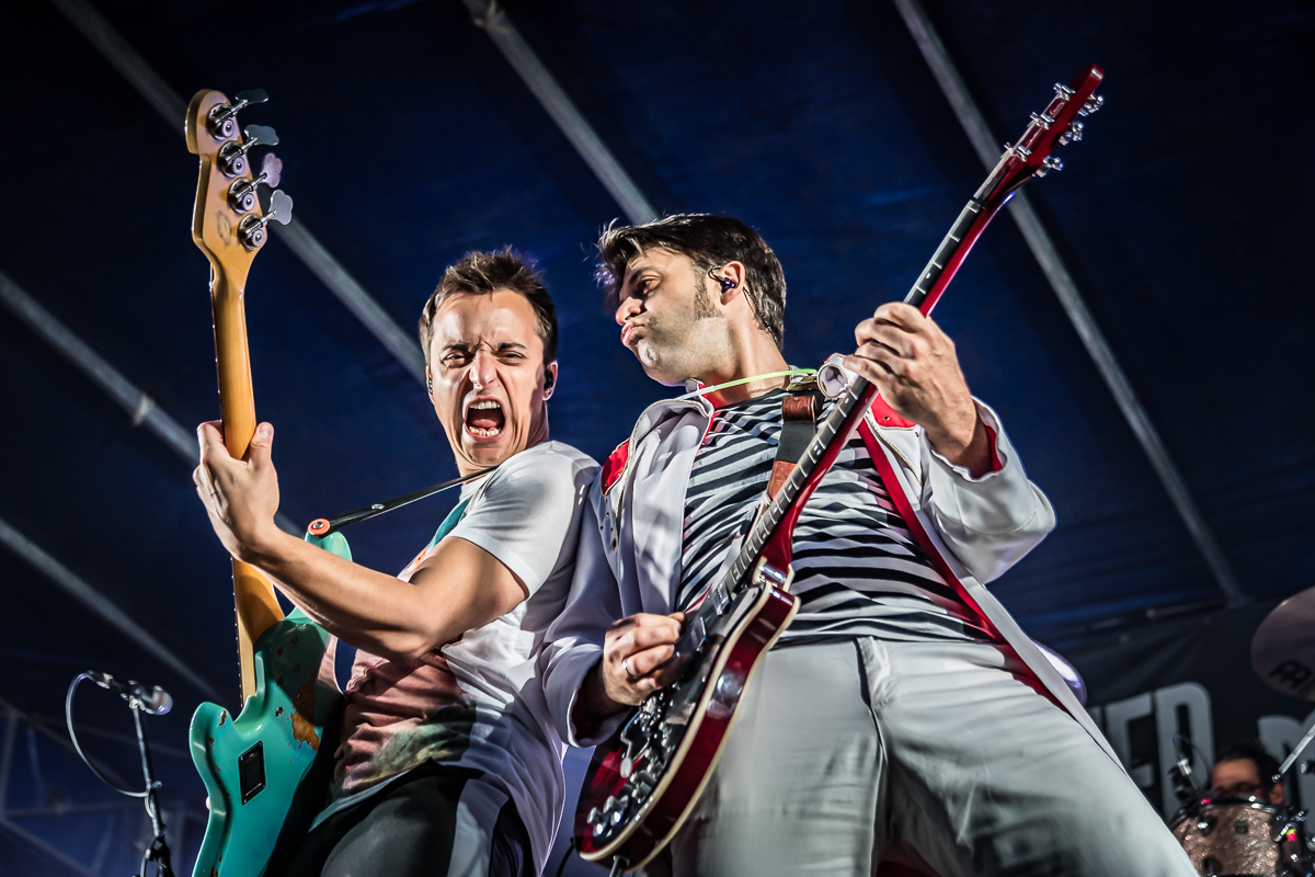 Mother Mercury @ Parkies Sint-Niklaas, picture 43, photographed by Danny Wagemans - FrontView Magazine