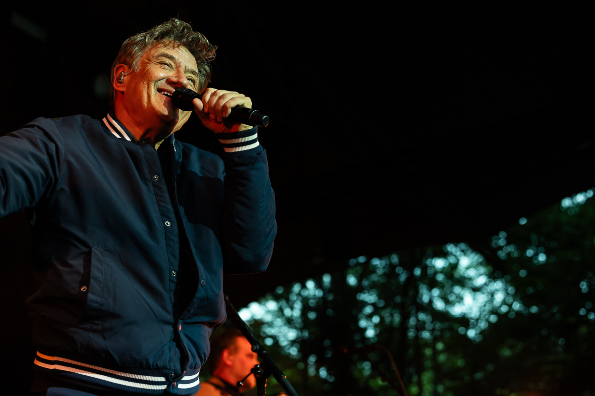 Bart Peeters @ OLT Rivierenhof, picture 3, photographed by Marc Verdonck - FrontView Magazine