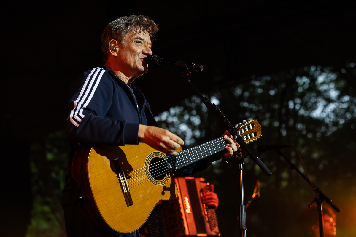 Bart Peeters @ OLT Rivierenhof, picture 8, photographed by Marc Verdonck - FrontView Magazine