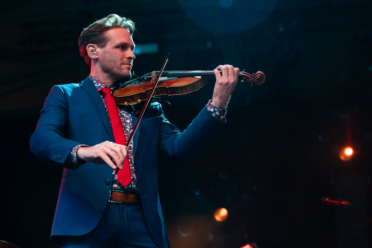 Bart Peeters @ OLT Rivierenhof, picture 13, photographed by Marc Verdonck - FrontView Magazine