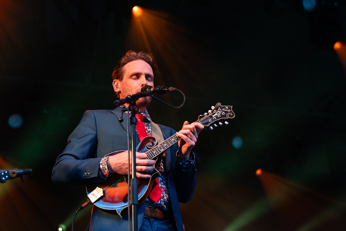 Bart Peeters @ OLT Rivierenhof, picture 15, photographed by Marc Verdonck - FrontView Magazine