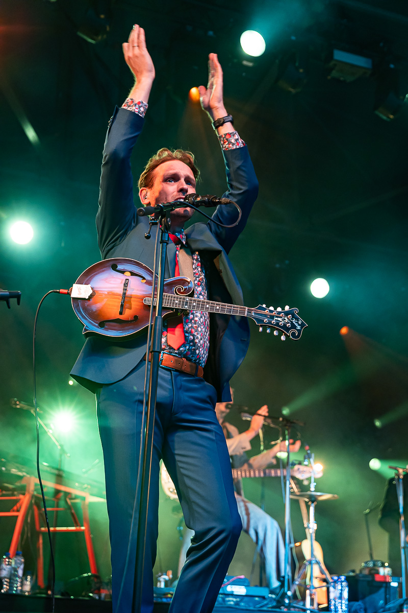 Bart Peeters @ OLT Rivierenhof, picture 18, photographed by Marc Verdonck - FrontView Magazine