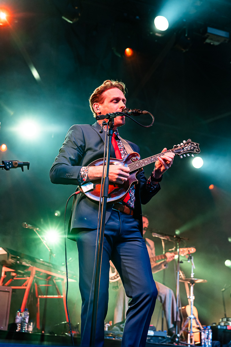 Bart Peeters @ OLT Rivierenhof, picture 20, photographed by Marc Verdonck - FrontView Magazine