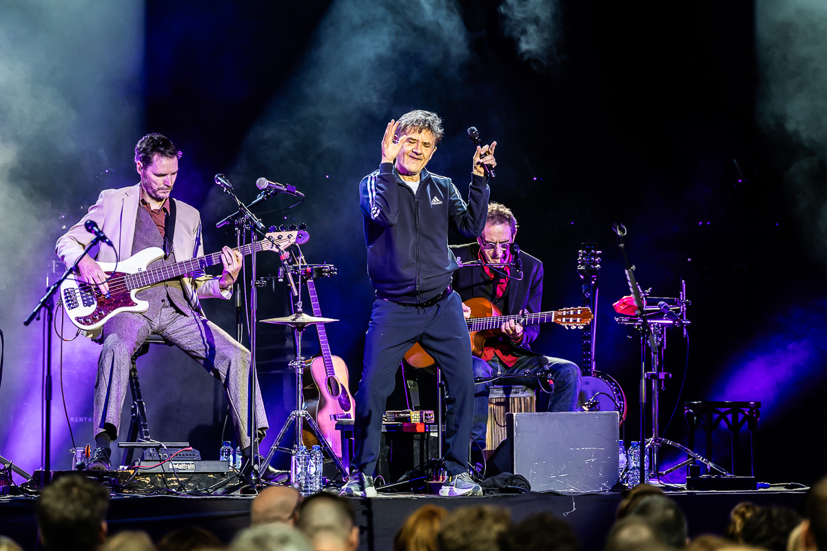 Bart Peeters @ OLT Rivierenhof, picture 23, photographed by Marc Verdonck - FrontView Magazine