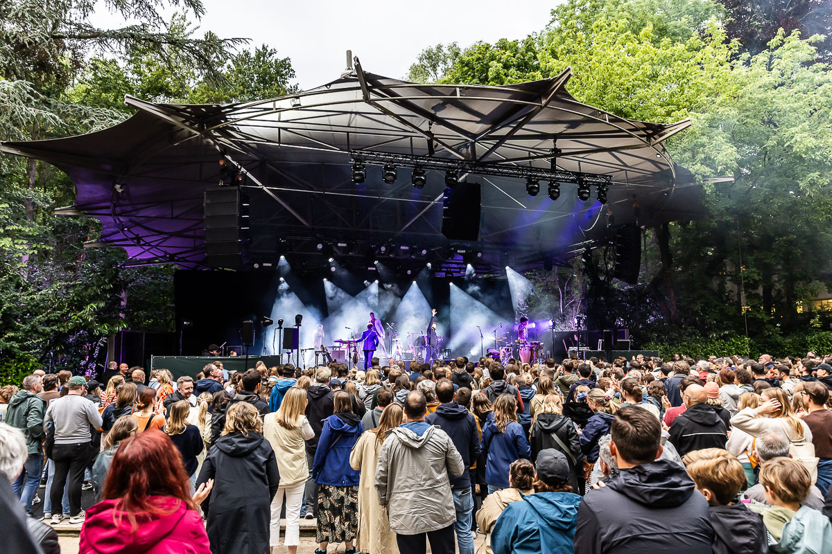 Bart Peeters @ OLT Rivierenhof, picture 24, photographed by Marc Verdonck - FrontView Magazine