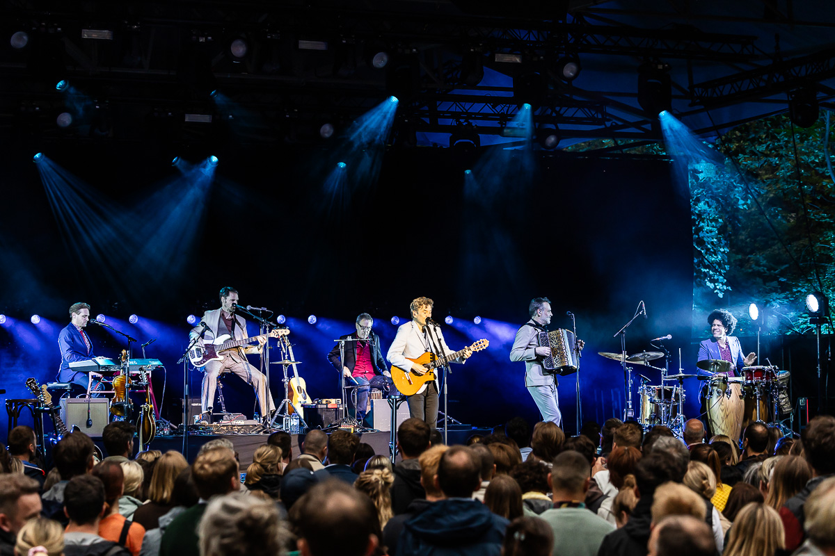 Bart Peeters @ OLT Rivierenhof, picture 25, photographed by Marc Verdonck - FrontView Magazine