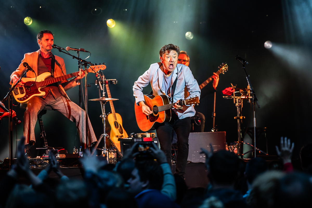 Bart Peeters @ OLT Rivierenhof, picture 27, photographed by Marc Verdonck - FrontView Magazine
