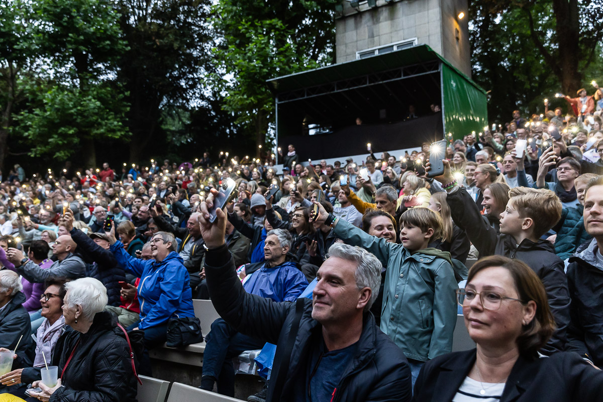 Bart Peeters @ OLT Rivierenhof, picture 28, photographed by Marc Verdonck - FrontView Magazine