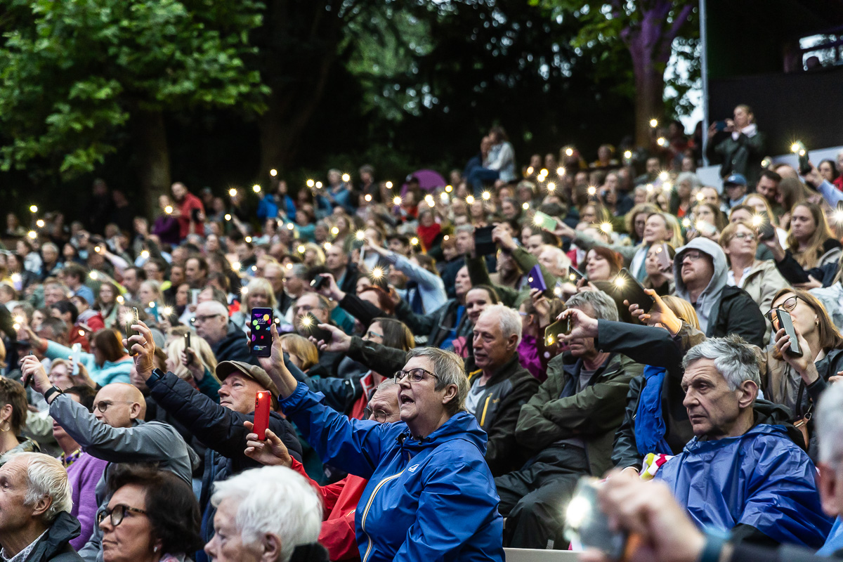 Bart Peeters @ OLT Rivierenhof, picture 31, photographed by Marc Verdonck - FrontView Magazine
