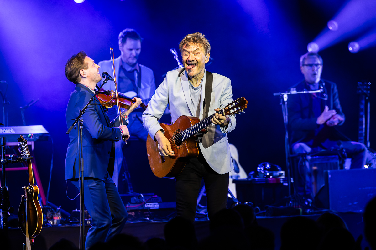 Bart Peeters @ OLT Rivierenhof, picture 34, photographed by Marc Verdonck - FrontView Magazine