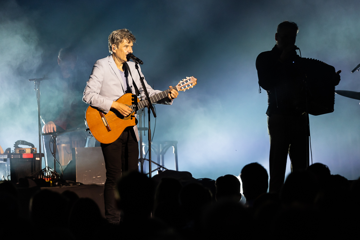 Bart Peeters @ OLT Rivierenhof, picture 36, photographed by Marc Verdonck - FrontView Magazine