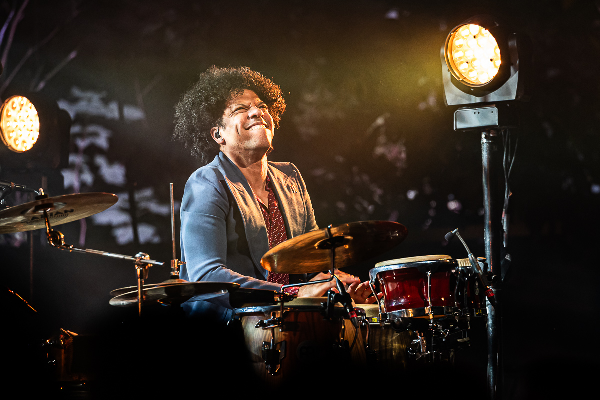 Bart Peeters @ OLT Rivierenhof, picture 39, photographed by Marc Verdonck - FrontView Magazine