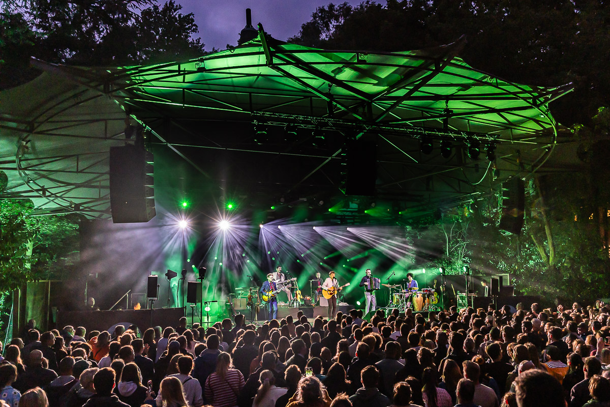 Bart Peeters @ OLT Rivierenhof, picture 40, photographed by Marc Verdonck - FrontView Magazine