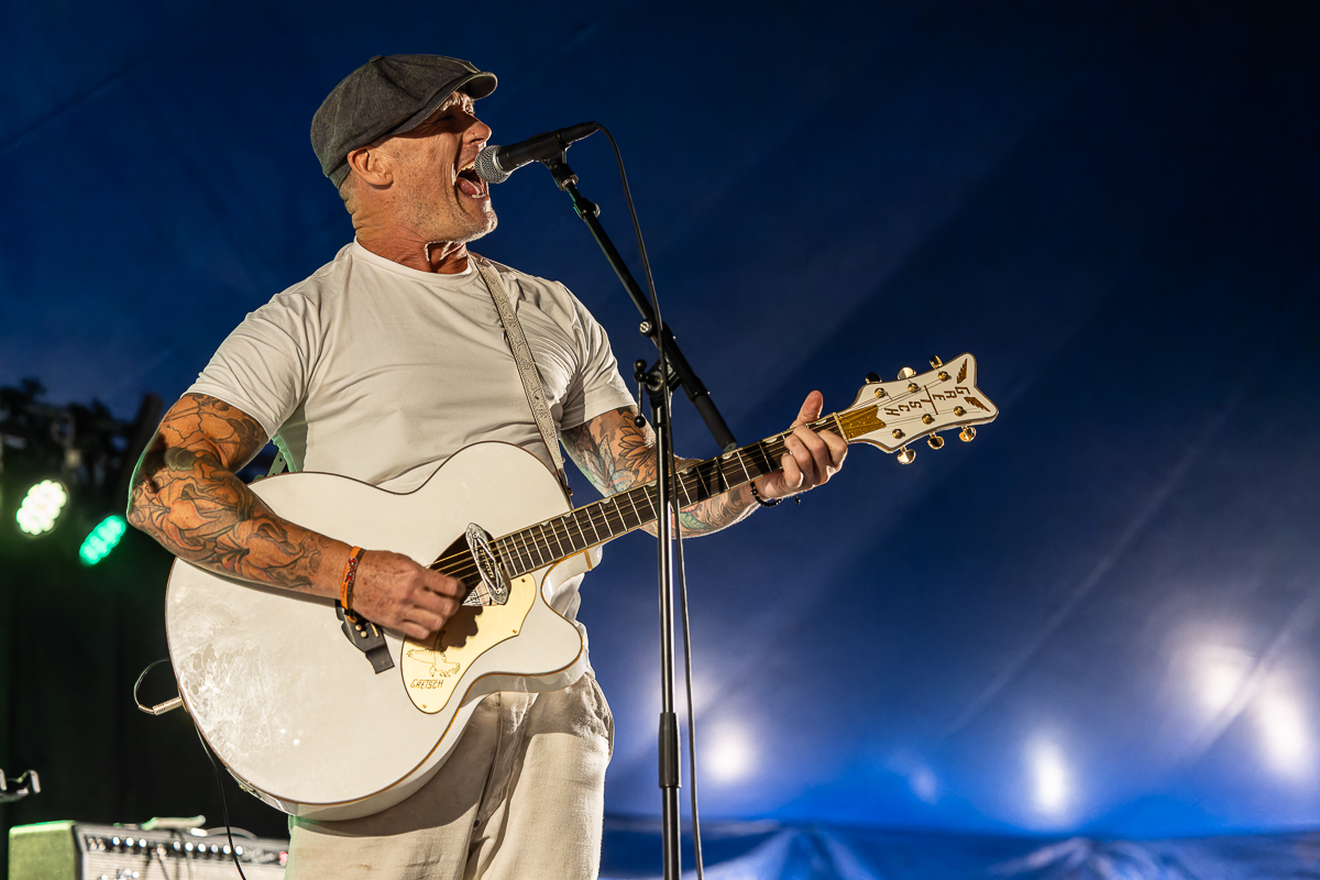 The Delta Bombers @ Sjock, foto 25, foto's door David Johnson - FrontView Magazine