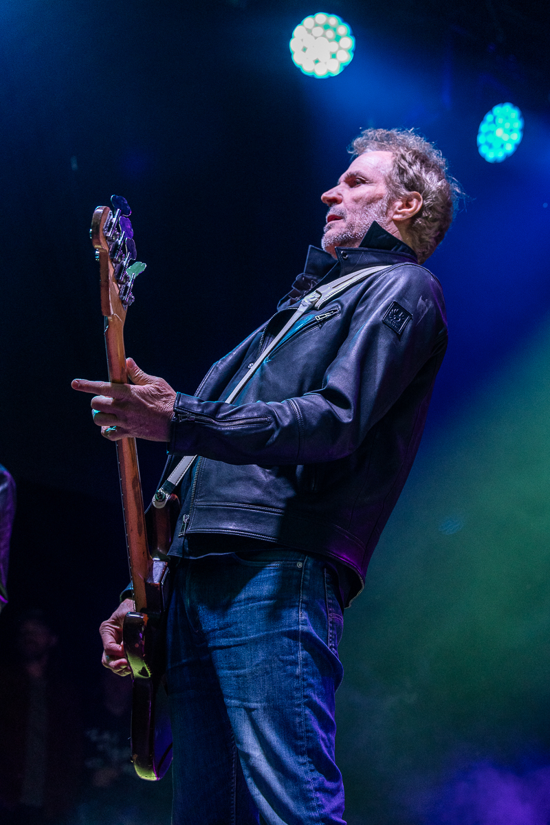 Bad Religion @ Sjock, picture 23, photographed by David Johnson - FrontView Magazine