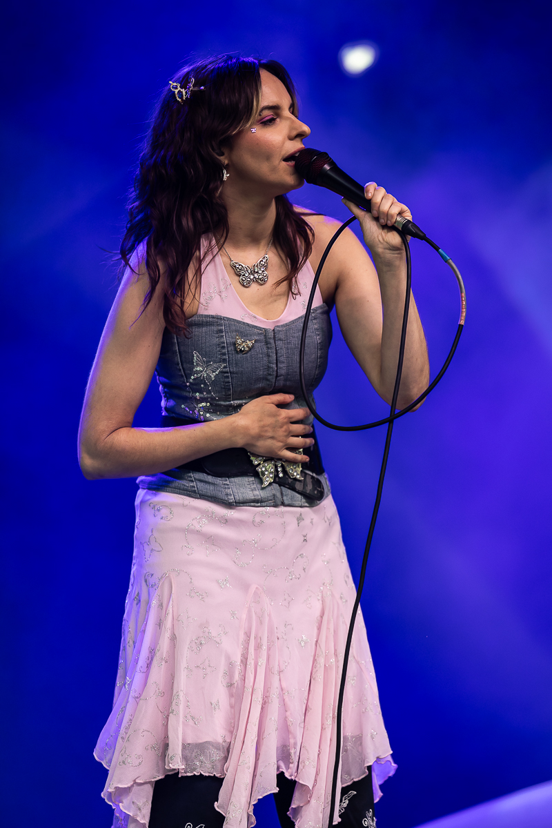 PIFFY @ OLT Rivierenhof, picture 2, photographed by Marc Verdonck - FrontView Magazine