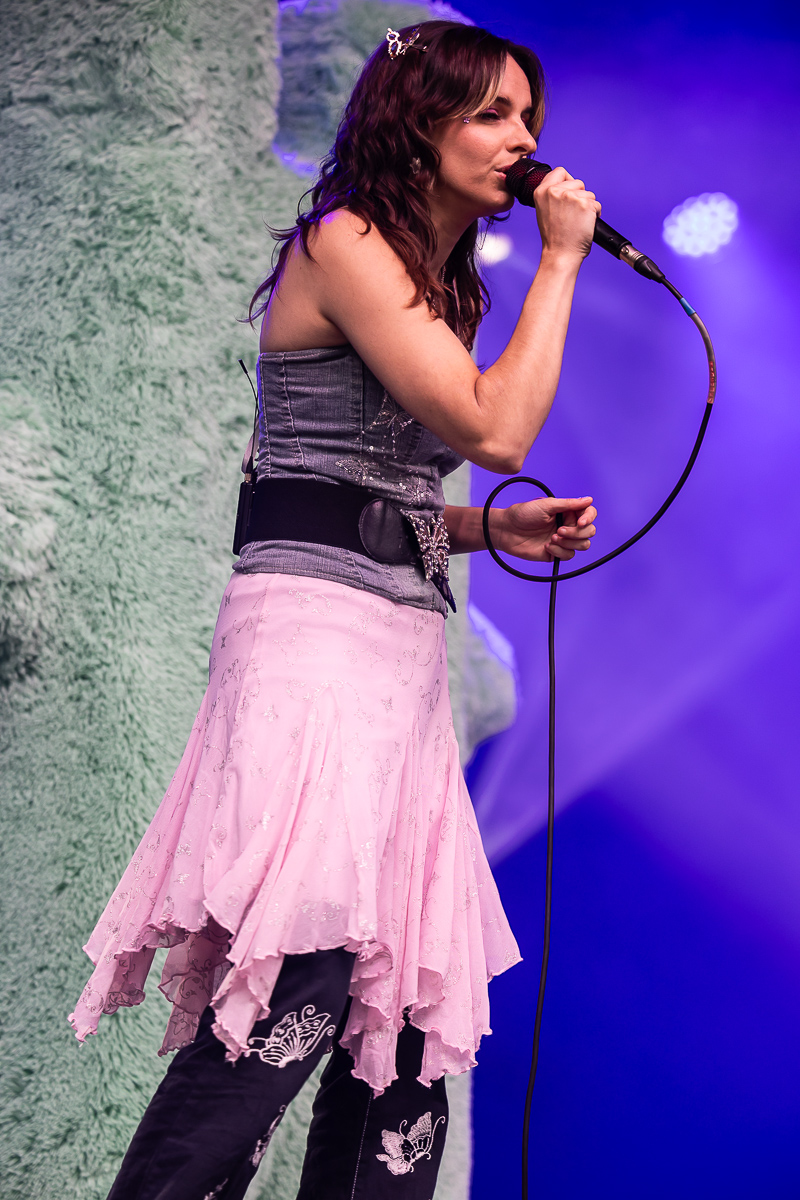 PIFFY @ OLT Rivierenhof, picture 4, photographed by Marc Verdonck - FrontView Magazine