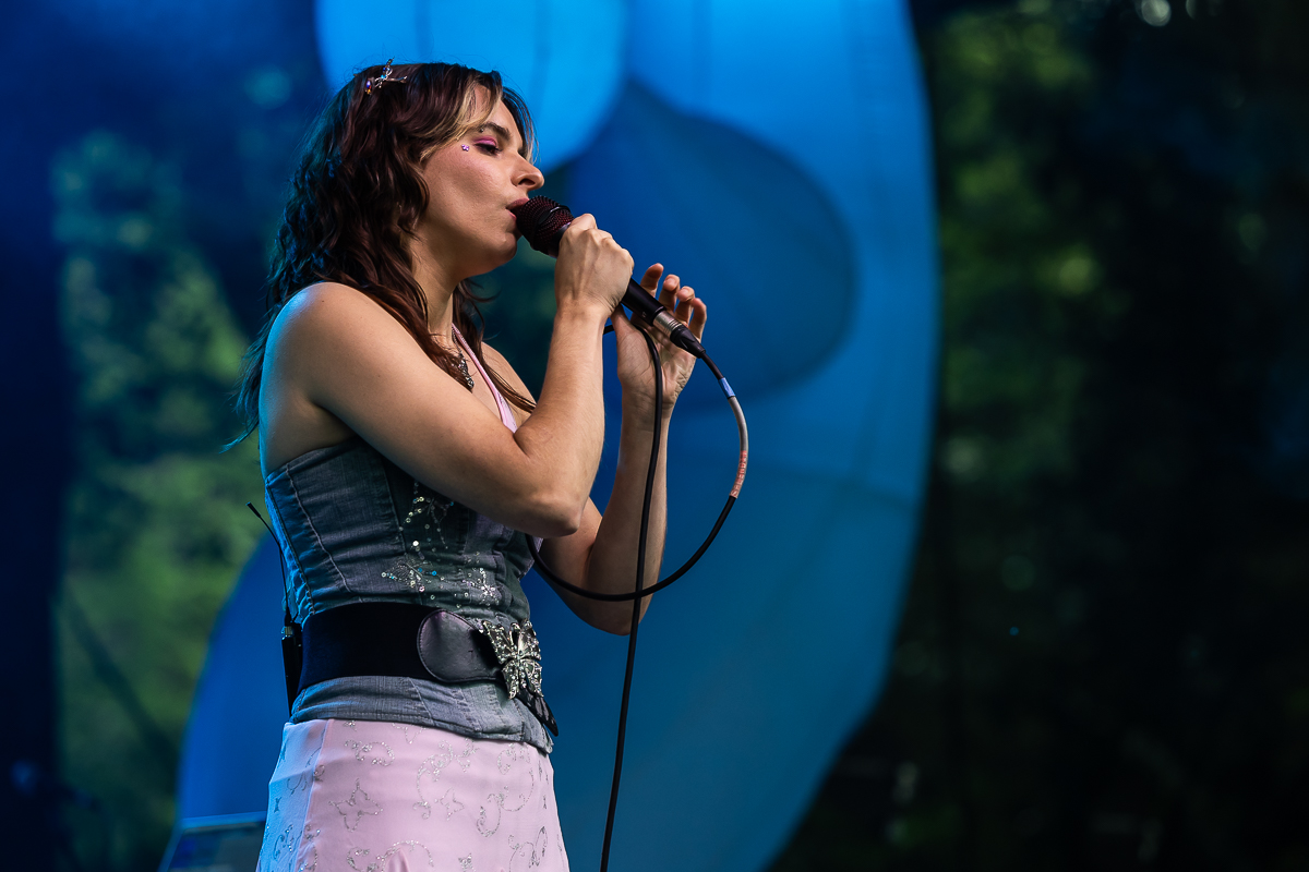 PIFFY @ OLT Rivierenhof, picture 11, photographed by Marc Verdonck - FrontView Magazine