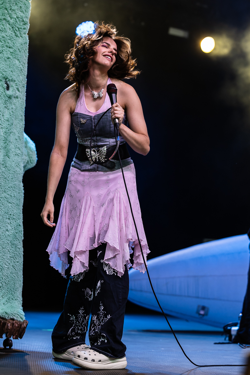 PIFFY @ OLT Rivierenhof, picture 12, photographed by Marc Verdonck - FrontView Magazine