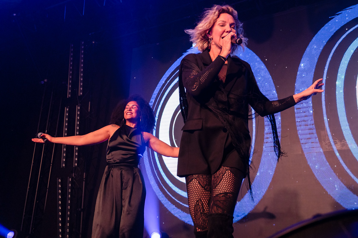 Songfestival aan het Donkmeer @ Festivalhal Berlare, foto 22, foto's door Luc Klinckaert - FrontView Magazine