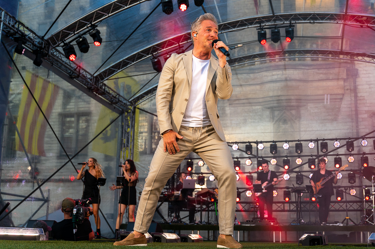 Vlaanderen Muziekland @ Dendermonde, foto 34, foto's door Luc Klinckaert - FrontView Magazine