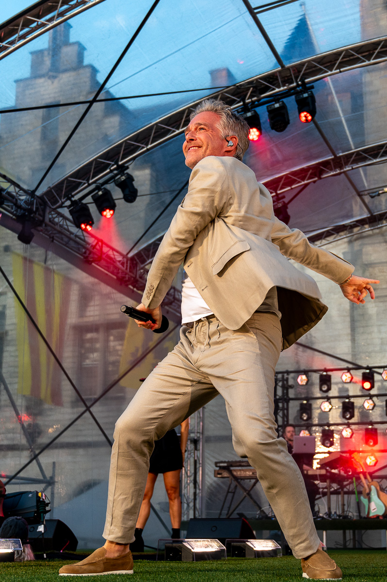 Vlaanderen Muziekland @ Dendermonde, foto 39, foto's door Luc Klinckaert - FrontView Magazine