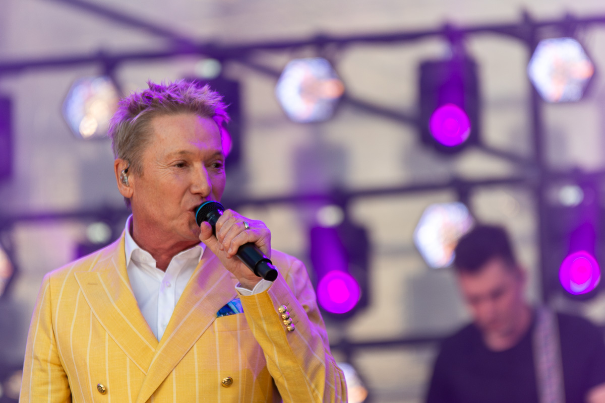 Vlaanderen Muziekland @ Dendermonde, foto 41, foto's door Luc Klinckaert - FrontView Magazine