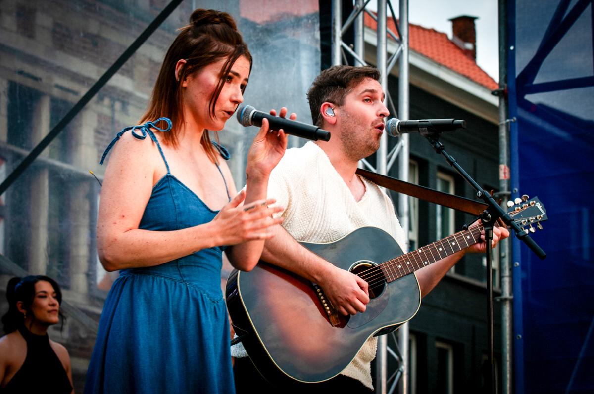 Vlaanderen Muziekland @ Aalst, foto 18, foto's door Jurgen Van De Maele - FrontView Magazine
