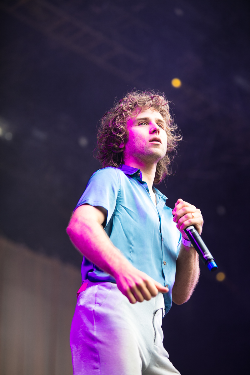 Compact disk dummies @ Cactus festival, picture 35, photographed by Anais Callens - FrontView Magazine