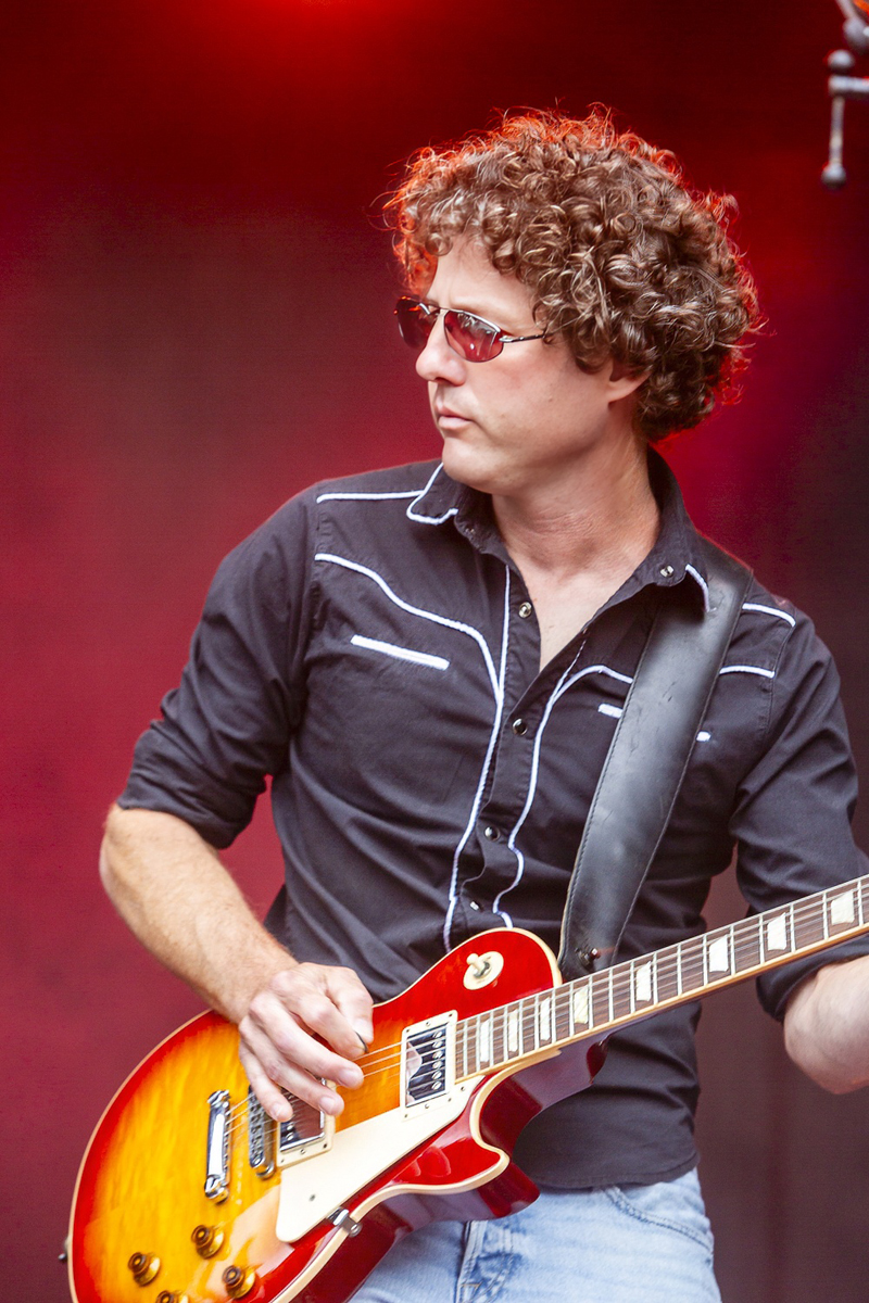 Cosmo’s Foger-T @ BoerenRock 2024, foto 4, foto's door Edwin Houdevelt - FrontView Magazine