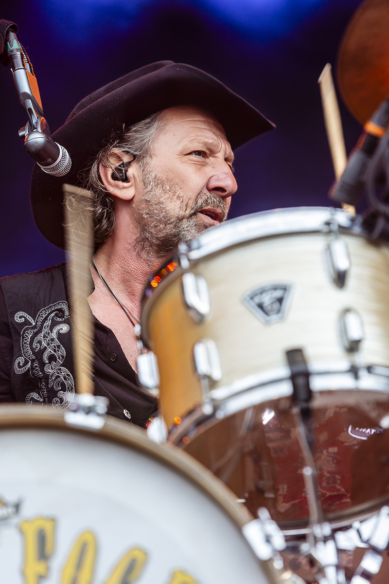Cosmo’s Foger-T @ BoerenRock 2024, foto 5, foto's door Edwin Houdevelt - FrontView Magazine