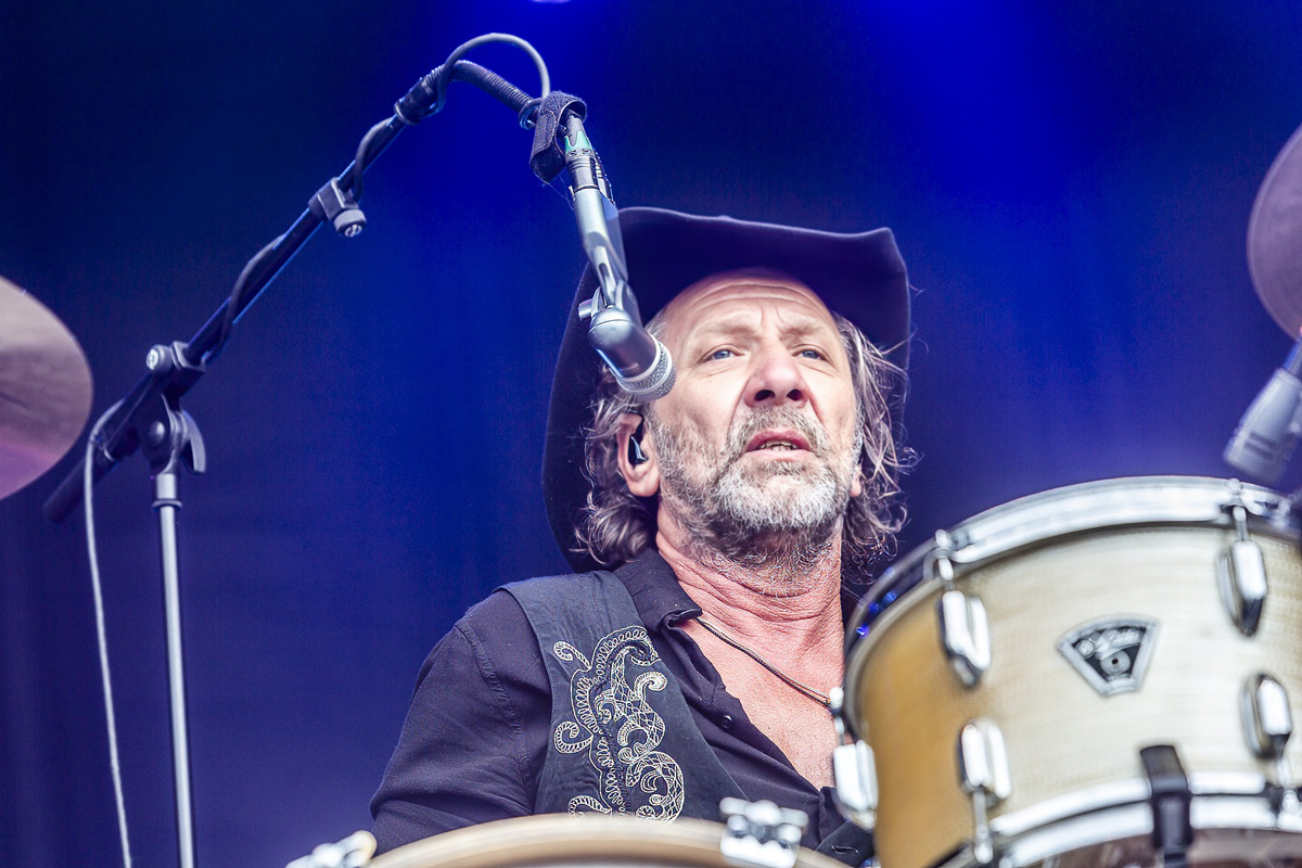Cosmo’s Foger-T @ BoerenRock 2024, foto 6, foto's door Edwin Houdevelt - FrontView Magazine