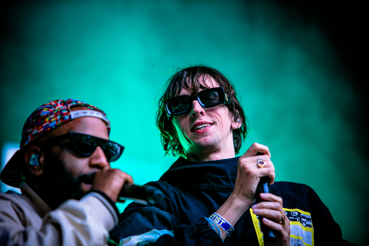 De jeugd van tegenwoordig @ Cactus festival, picture 1, photographed by Anais Callens - FrontView Magazine
