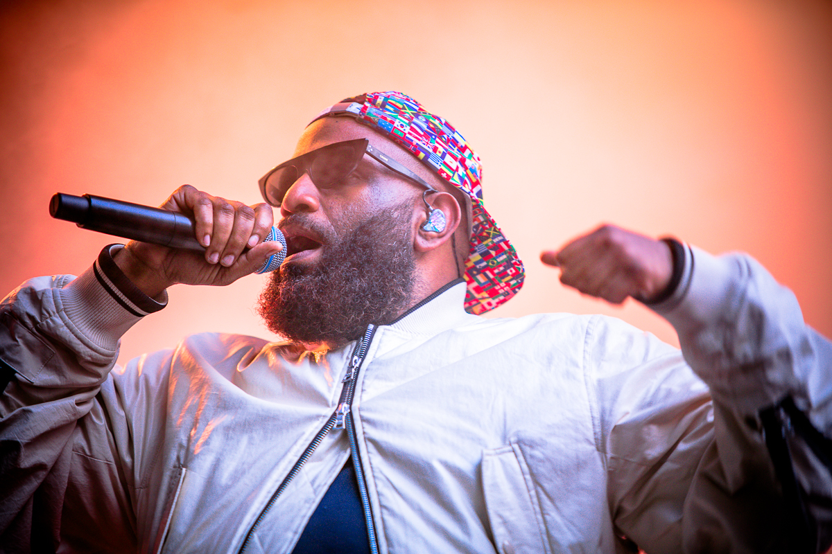 De jeugd van tegenwoordig @ Cactus festival, picture 6, photographed by Anais Callens - FrontView Magazine