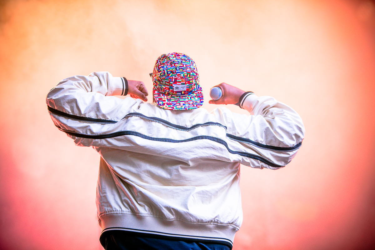 De jeugd van tegenwoordig @ Cactus festival, picture 7, photographed by Anais Callens - FrontView Magazine