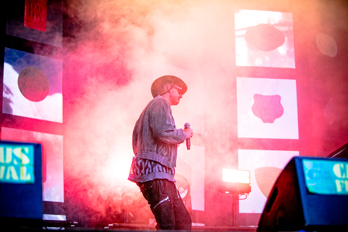 De jeugd van tegenwoordig @ Cactus festival, picture 8, photographed by Anais Callens - FrontView Magazine