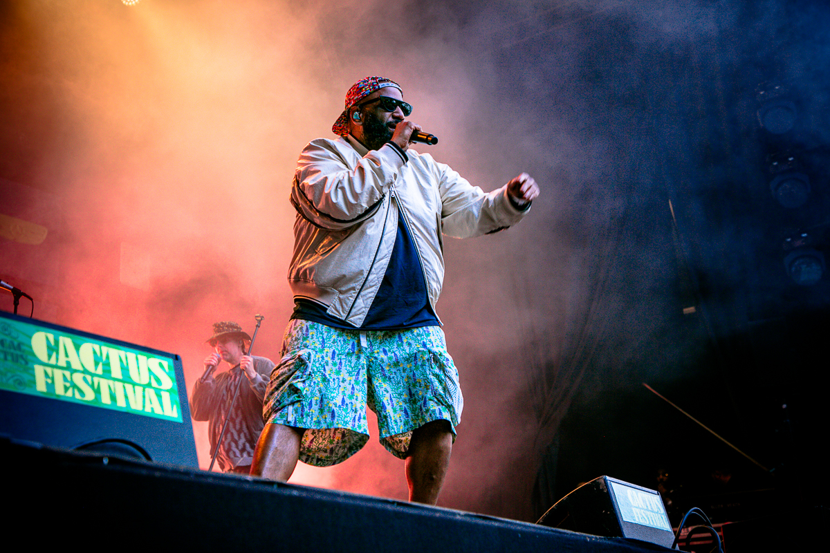De jeugd van tegenwoordig @ Cactus festival, picture 9, photographed by Anais Callens - FrontView Magazine