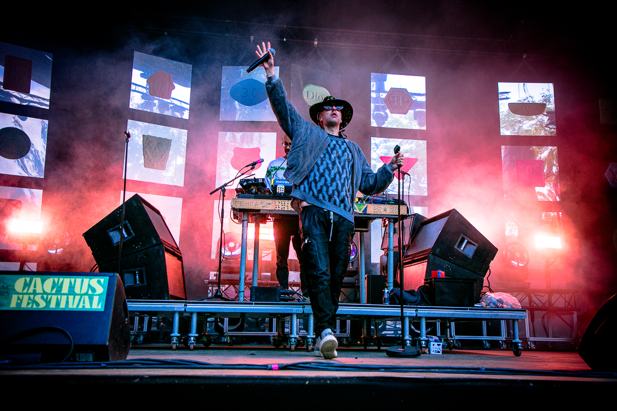 De jeugd van tegenwoordig @ Cactus festival, picture 14, photographed by Anais Callens - FrontView Magazine
