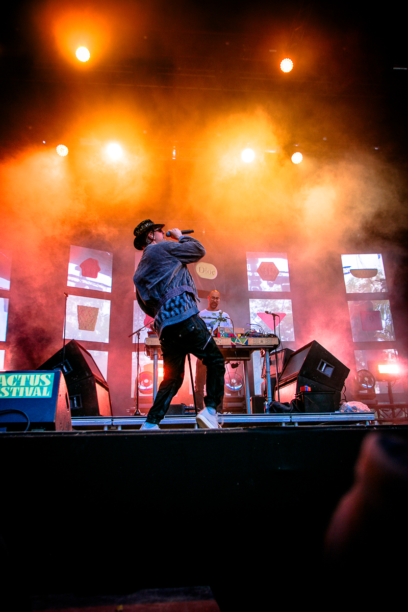 De jeugd van tegenwoordig @ Cactus festival, picture 15, photographed by Anais Callens - FrontView Magazine