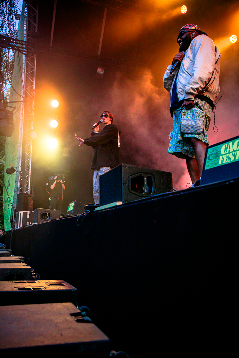 De jeugd van tegenwoordig @ Cactus festival, picture 18, photographed by Anais Callens - FrontView Magazine