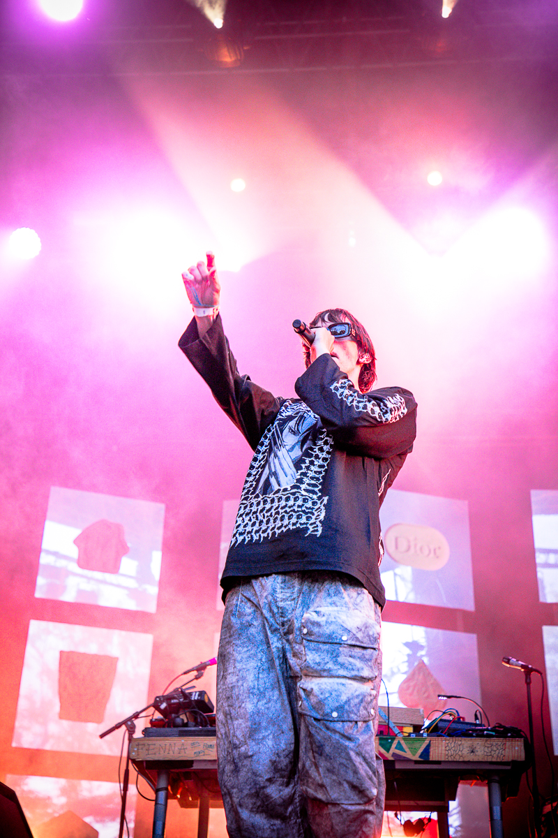 De jeugd van tegenwoordig @ Cactus festival, picture 21, photographed by Anais Callens - FrontView Magazine