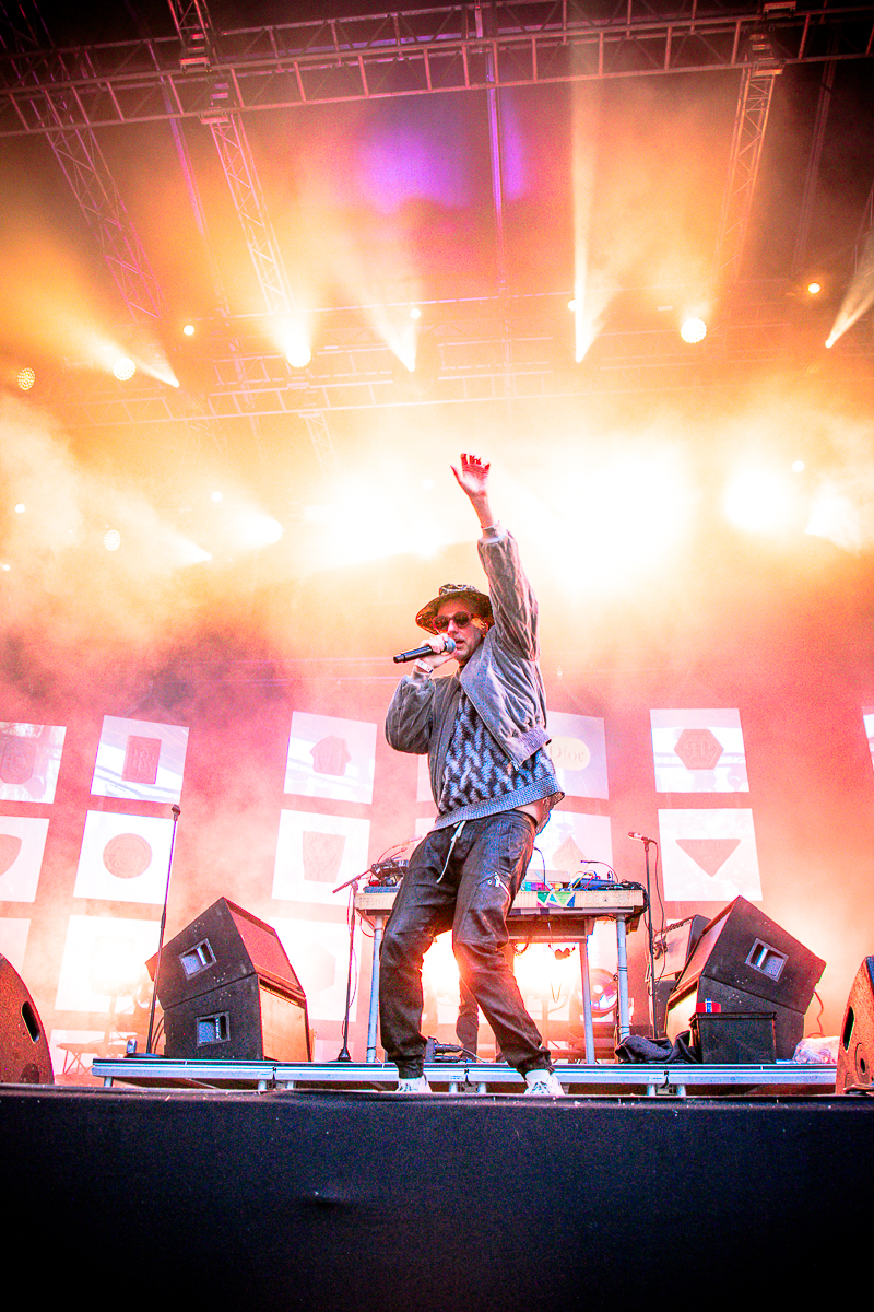 De jeugd van tegenwoordig @ Cactus festival, picture 23, photographed by Anais Callens - FrontView Magazine