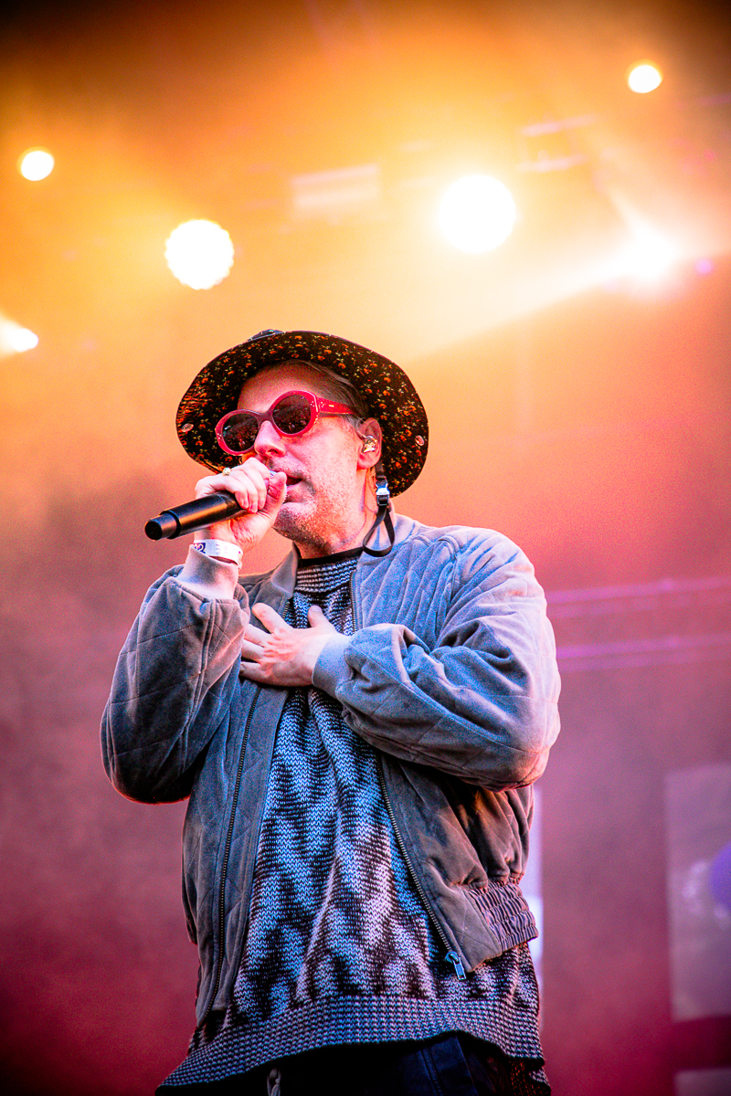 De jeugd van tegenwoordig @ Cactus festival, picture 24, photographed by Anais Callens - FrontView Magazine