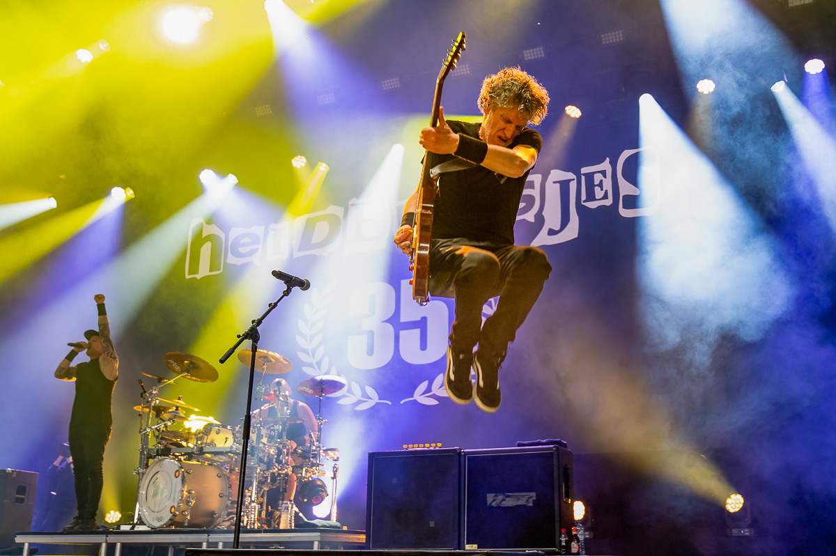 Heideroosjes @ Rock Zottegem 2024 dag 1, picture 10, photographed by Luc Klinckaert - FrontView Magazine