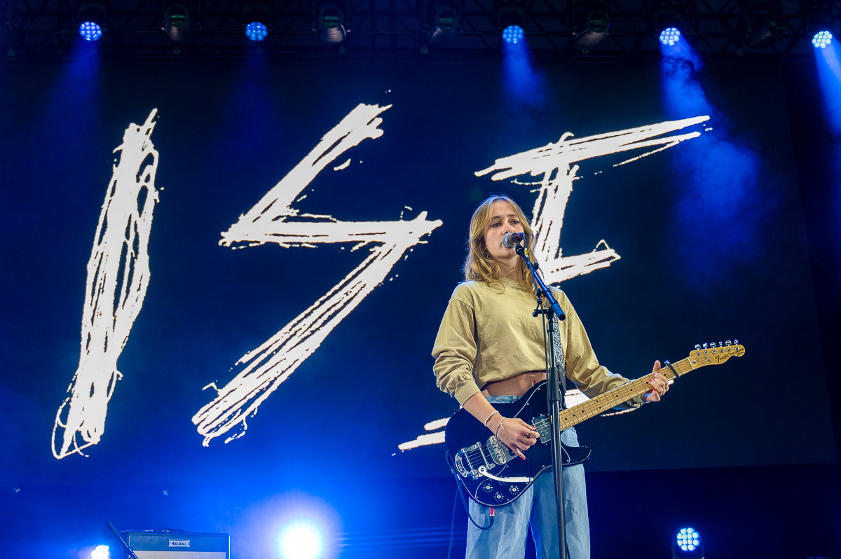ISE @ Rock Zottegem 2024 dag 1, picture 1, photographed by Luc Klinckaert - FrontView Magazine