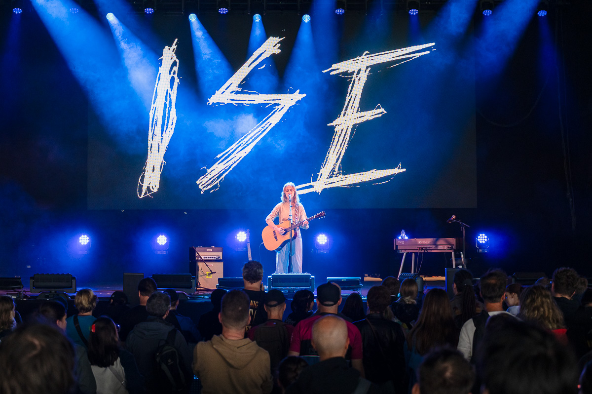 ISE @ Rock Zottegem 2024 dag 1, picture 4, photographed by Luc Klinckaert - FrontView Magazine