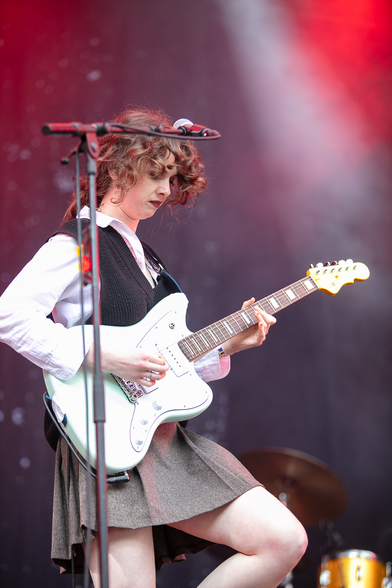 Kids With Buns @ Cactus festival, picture 17, photographed by Anais Callens - FrontView Magazine