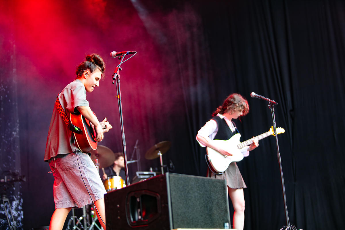 Kids With Buns @ Cactus festival, picture 19, photographed by Anais Callens - FrontView Magazine