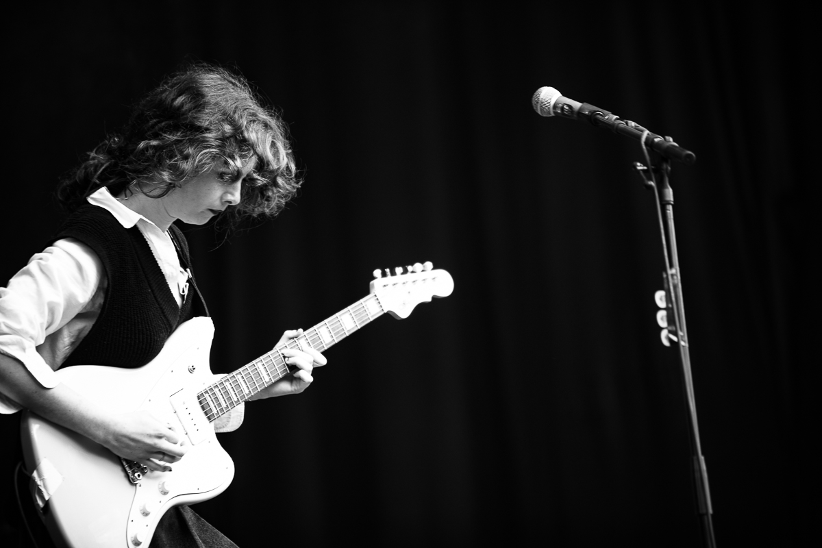 Kids With Buns @ Cactus festival, picture 21, photographed by Anais Callens - FrontView Magazine